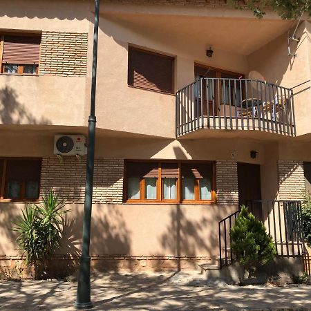 Casa Estribo Apartment Arroyo Frio Exterior foto